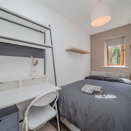 Hotel Harmonynest Parkview Elegance London Exterior foto