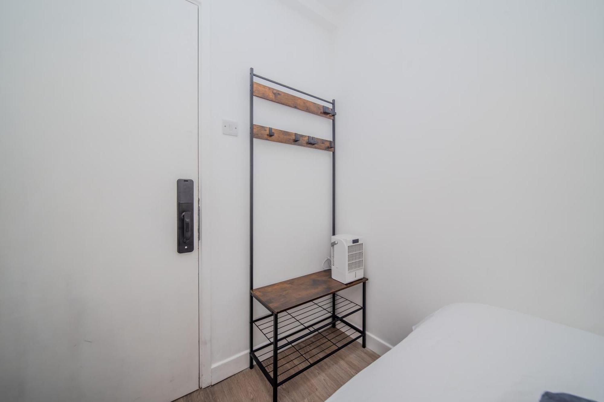 Hotel Harmonynest Parkview Elegance London Exterior foto