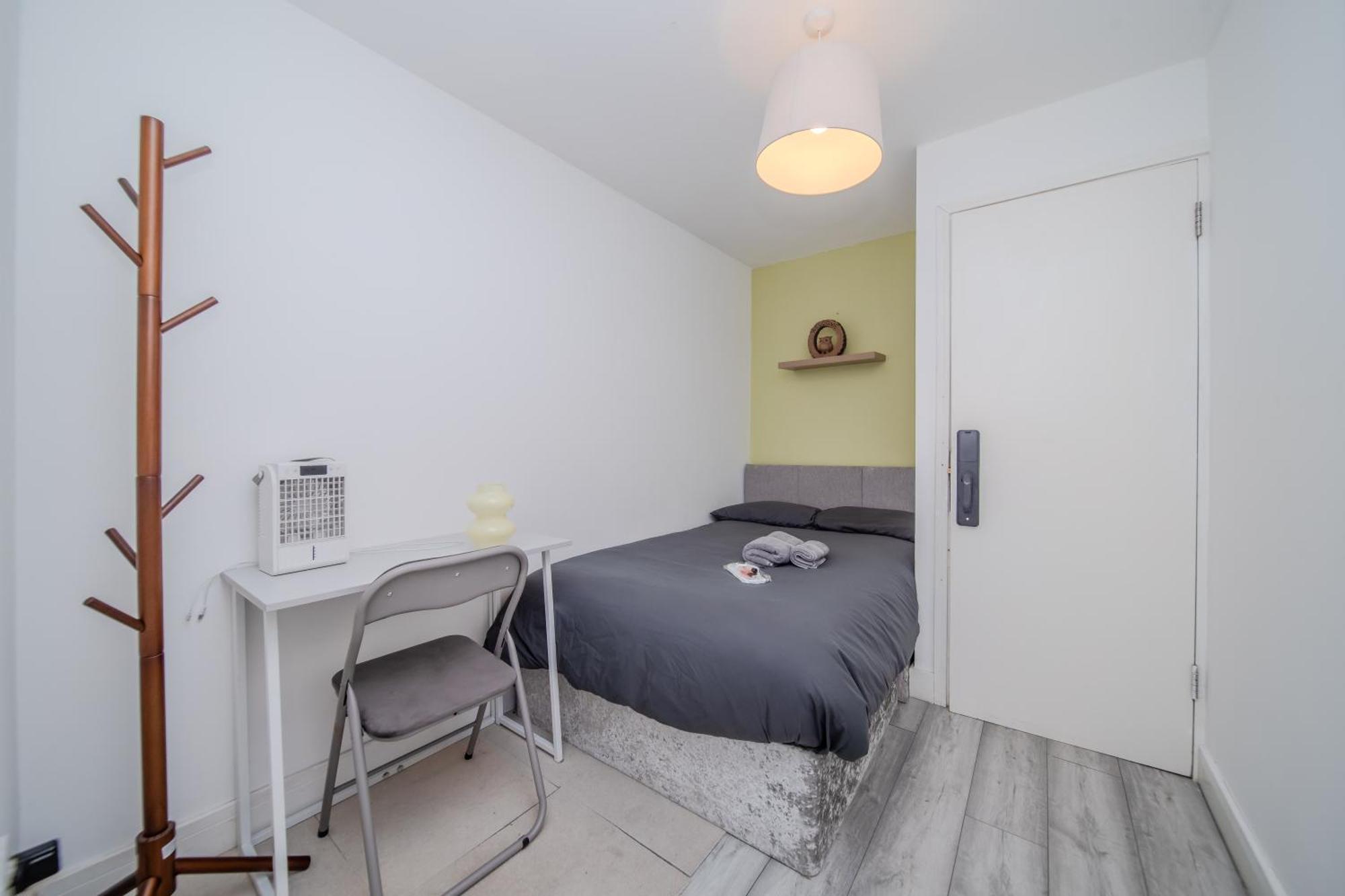 Hotel Harmonynest Parkview Elegance London Exterior foto