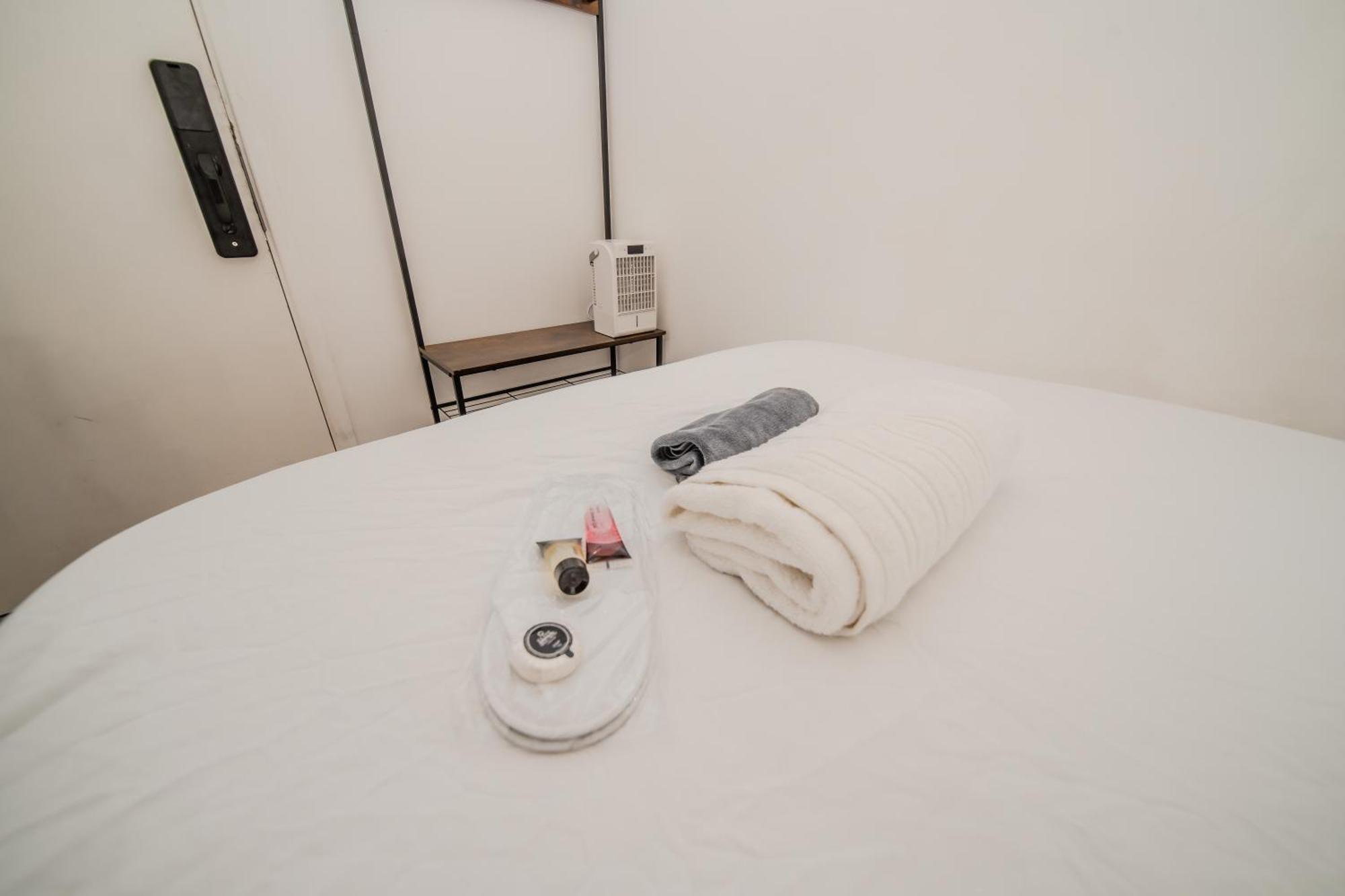 Hotel Harmonynest Parkview Elegance London Exterior foto