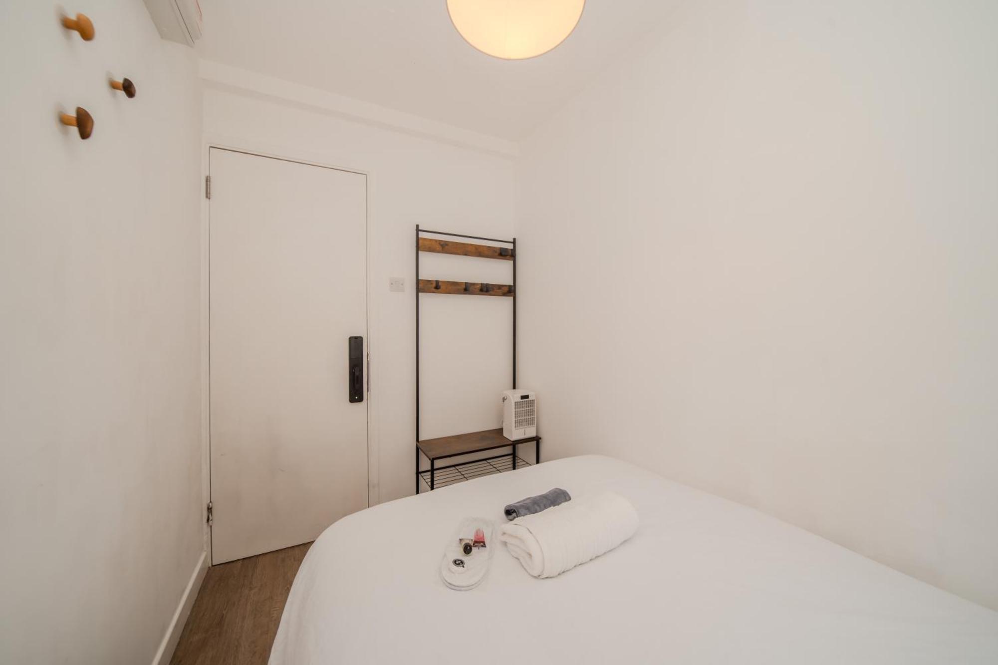 Hotel Harmonynest Parkview Elegance London Exterior foto