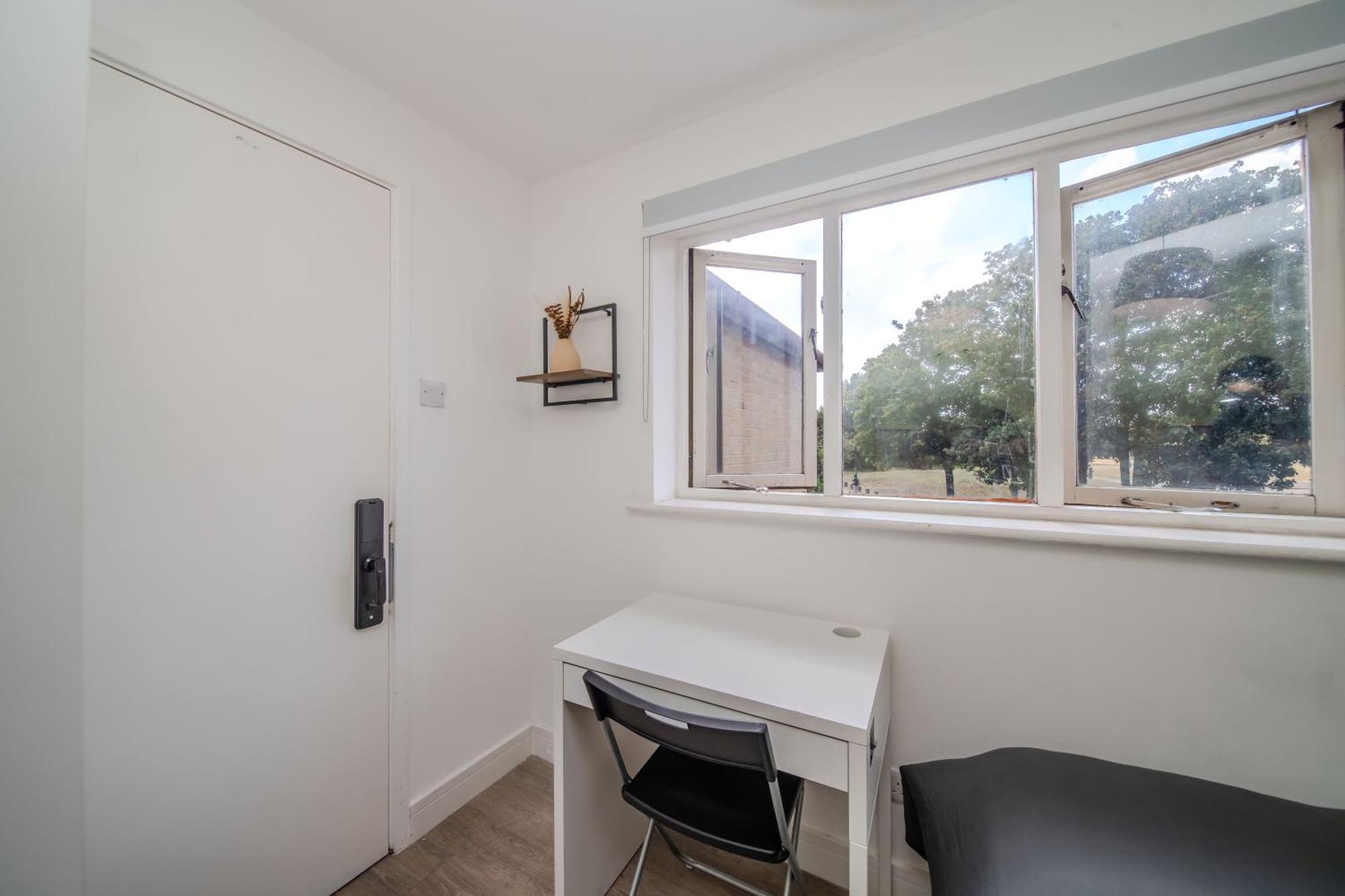 Hotel Harmonynest Parkview Elegance London Exterior foto